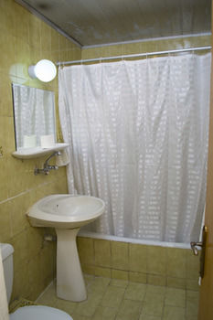 Semiramis Hotel