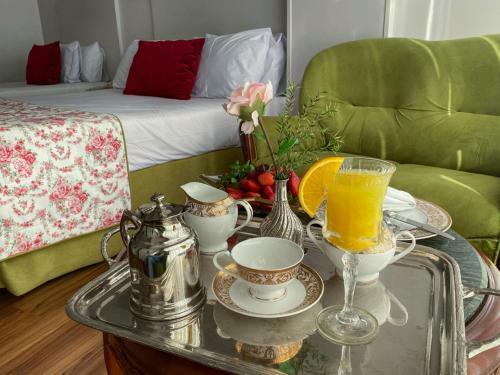 San Giovanni Stanly Hotel & Restaurant