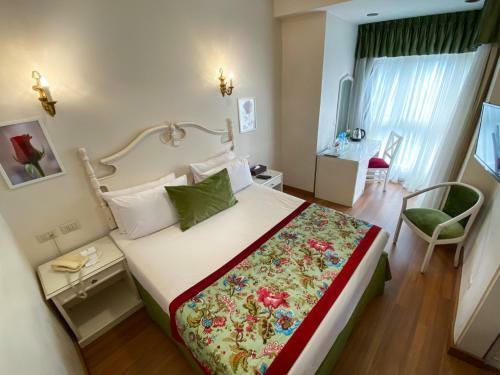 San Giovanni Stanly Hotel & Restaurant