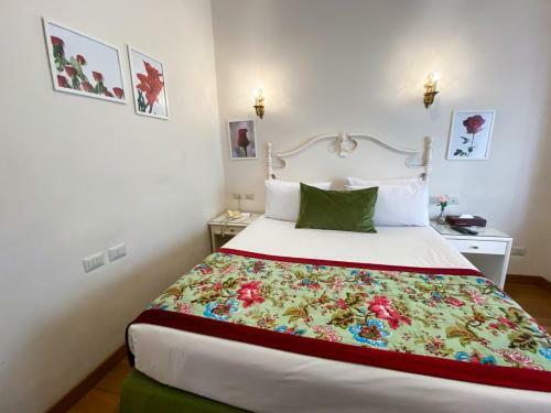 San Giovanni Stanly Hotel & Restaurant