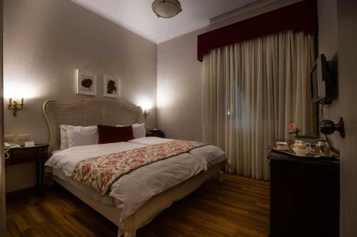 San Giovanni Stanly Hotel & Restaurant