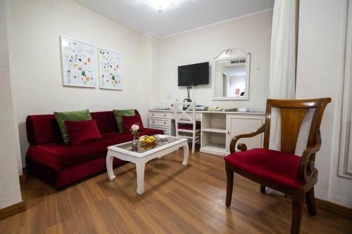 San Giovanni Stanly Hotel & Restaurant