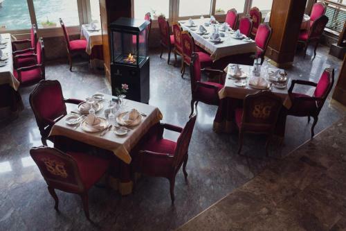 San Giovanni Stanly Hotel & Restaurant