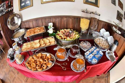 San Giovanni Stanly Hotel & Restaurant