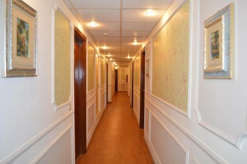 San Giovanni Stanly Hotel & Restaurant