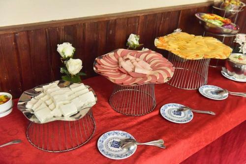 San Giovanni Stanly Hotel & Restaurant