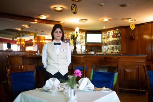 San Giovanni Stanly Hotel & Restaurant