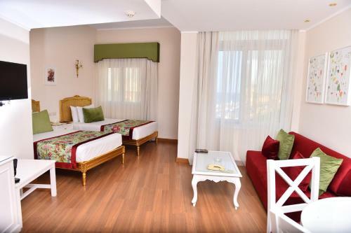 San Giovanni Stanly Hotel & Restaurant