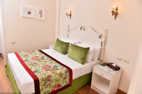 San Giovanni Stanly Hotel & Restaurant