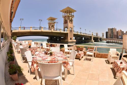 San Giovanni Stanly Hotel & Restaurant