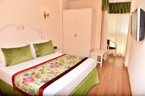 San Giovanni Stanly Hotel & Restaurant