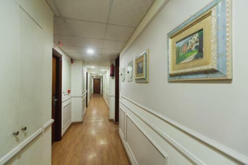 San Giovanni Stanly Hotel & Restaurant