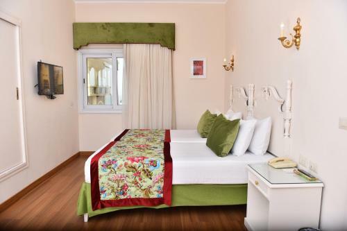 San Giovanni Stanly Hotel & Restaurant