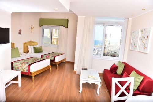 San Giovanni Stanly Hotel & Restaurant