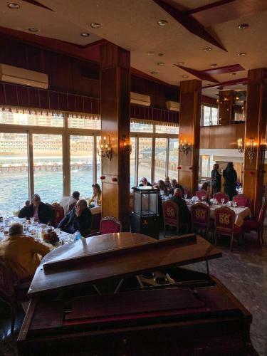 San Giovanni Stanly Hotel & Restaurant