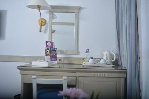 Hotel Mercure Alexandria Romance