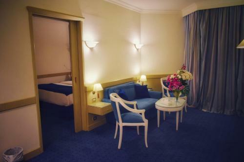 Hotel Mercure Alexandria Romance