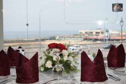 Hotel Mercure Alexandria Romance