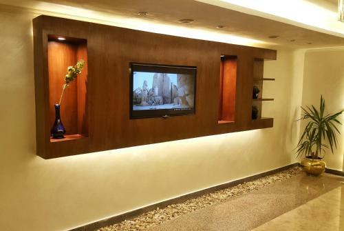 Hotel Mercure Alexandria Romance