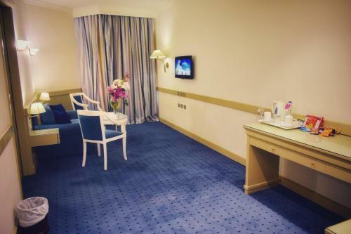 Hotel Mercure Alexandria Romance