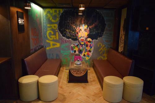 Hotel Mercure Alexandria Romance