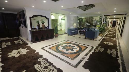 Hotel Mercure Alexandria Romance