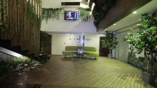 Hotel Mercure Alexandria Romance