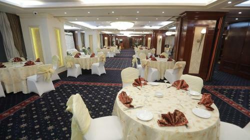 Hotel Mercure Alexandria Romance