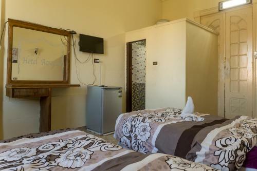 Albergue Acropole Hotel