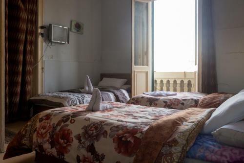 Albergue Acropole Hotel