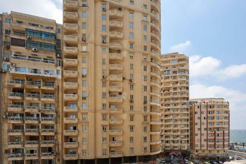 Sheraton Montazah Hotel