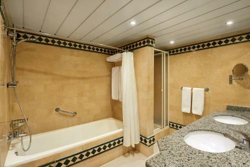 Sheraton Montazah Hotel