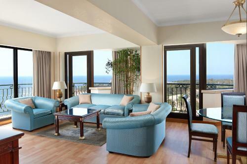 Sheraton Montazah Hotel