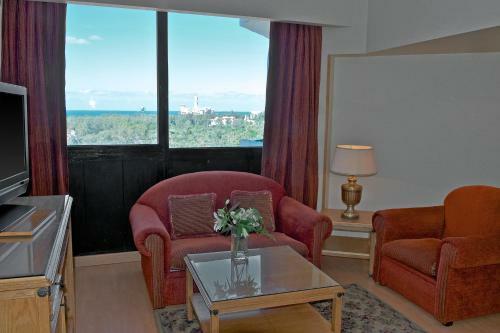 Sheraton Montazah Hotel