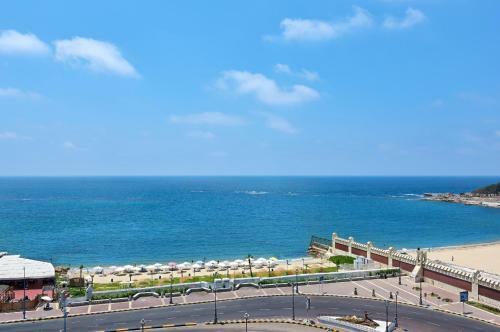 Sheraton Montazah Hotel