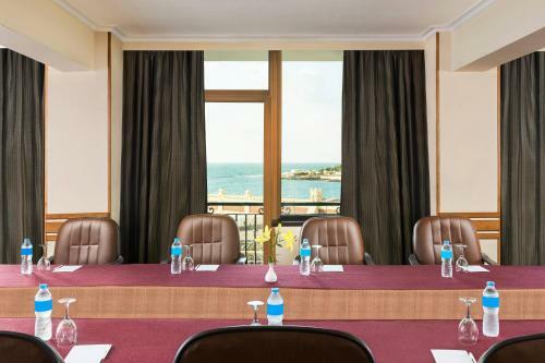 Sheraton Montazah Hotel
