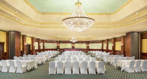 Sheraton Montazah Hotel