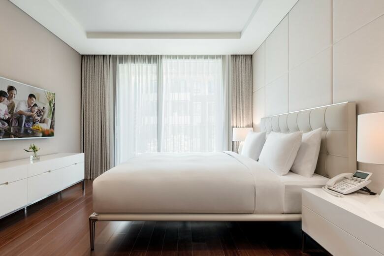 Hotel Somerset Jeju Shinhwa World