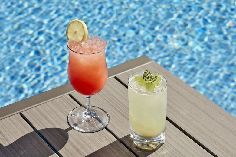 Hotel Somerset Jeju Shinhwa World