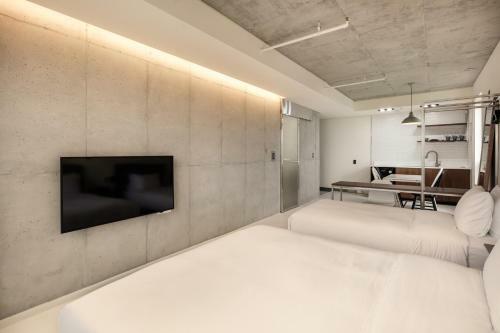 Hotel Snob Boutique Stay