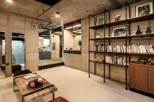 Hotel Snob Boutique Stay