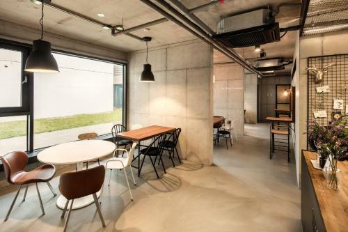 Hotel Snob Boutique Stay