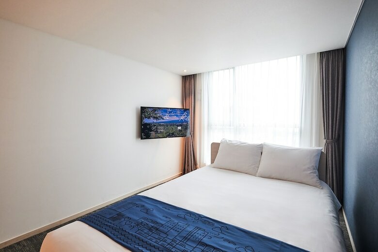 Chason Hotel The Read
