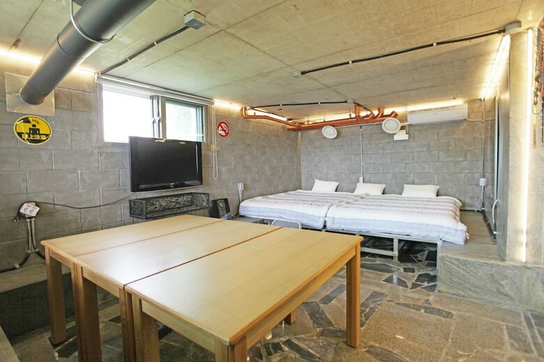 Hostal Social Orojeju