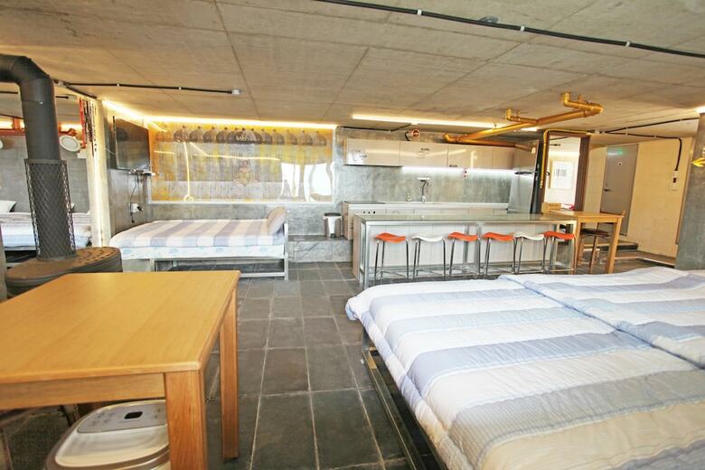Hostal Social Orojeju