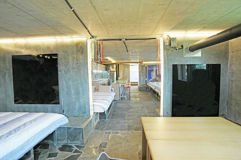 Hostal Social Orojeju