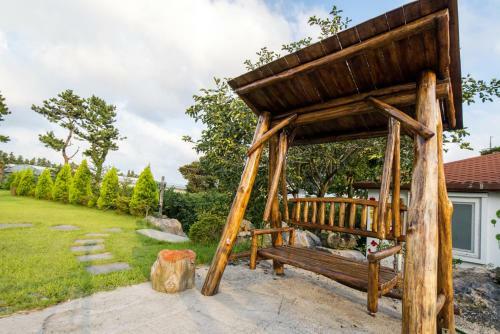 Haedenville Pension