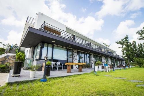 Haedenville Pension