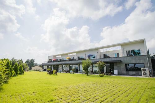 Haedenville Pension