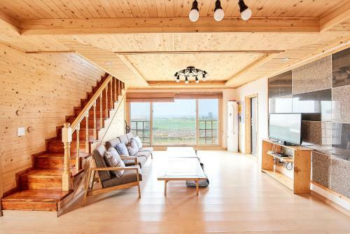 Stay In Jeju